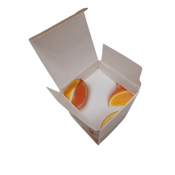 New Zealand Lanocreme Energizing Vitamin C Collagen EYE Cream Sealed 1 oz. - Picture 6 of 6